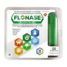 Flixonase Allergy & Hayfever Spray